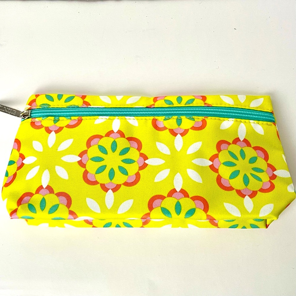 CLINIQUE Cosmetic Bag